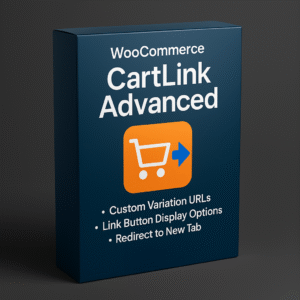 Cartlink Advanced