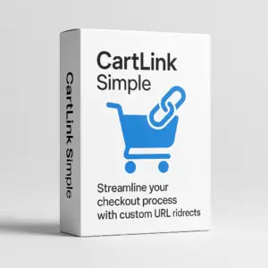 Cartlink Simple