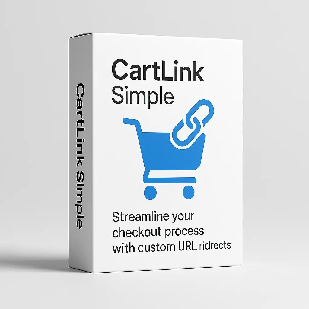 Cartlink Simple
